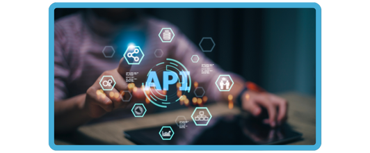 API